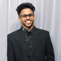 Rupesh Shetty