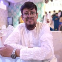 Yousuf Shakir