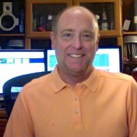 Greg Steele