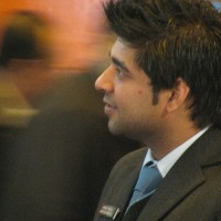 Vaibhav Ahuja