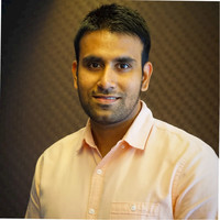 Manojkumar Aravamuthan