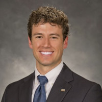 Adam Jarrett, CFA
