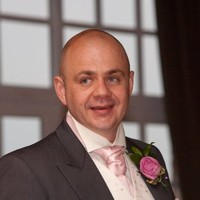 Peter Davies