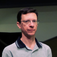 Richard Ruszenas, Jr.