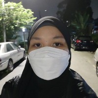 Nur Izati Mohamad Nor