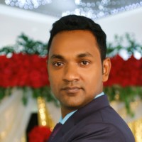 Muhammad Maruf Hussain