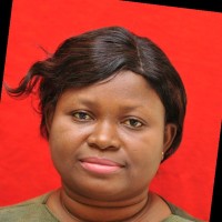 Joy Efih