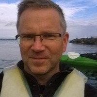 Robert Burman