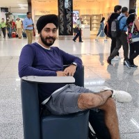 Amandeep Singh