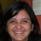 Ingrid Torrealba