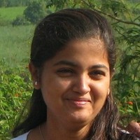 Taraka Kondhare-Bhalerao