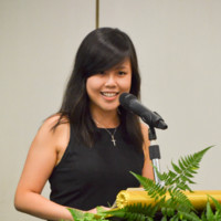 Joanna Yeo