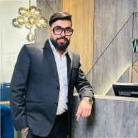 Abhishek Chhabra