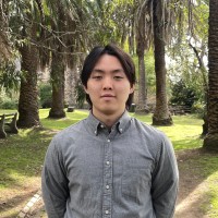 Benjamin Park
