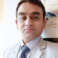 Muhammad Farhan Chohan
