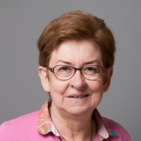 Bente Nielsen