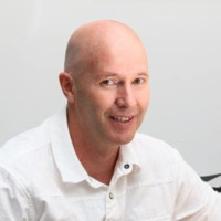 Andrew Dean