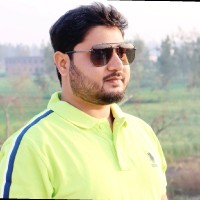 Nitish Jha