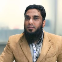 Mohammed Basharath Ali