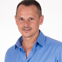 Mario Laliberté