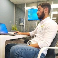 Achraf Loukrimy