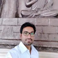 Atul K Sahu