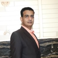 Deepak Arora