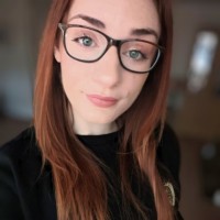 Charlotte Green