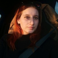 Sara Leszkiewicz-Mroczkowska (She/Her)