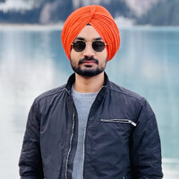 Arshdeep Singh