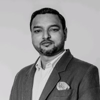 Mukesh Gupta