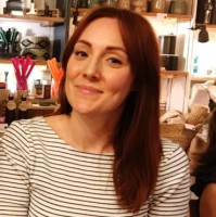 Caroline Childs