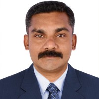 Abhilash V Kumar