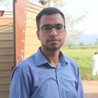 Muhammad Ashar Noman