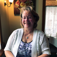 Myra Webb