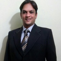 Rakshak patil