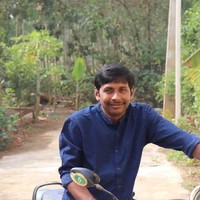 kodandapani satyam