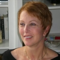 Andrea Sobel