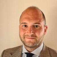 Dickon Armstrong