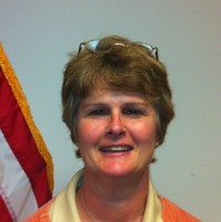 Laurie Cummings