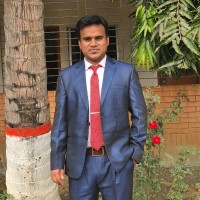 Engr. Md. Touhid Hasan