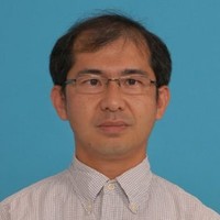 Hiroshi Kamitakahara