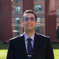 Daniel Arreaza