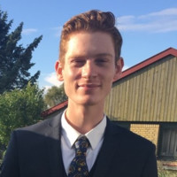 Jonas Schulmann Thorsen