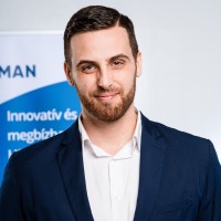 András Magony