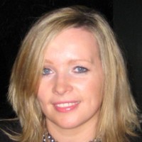 Caroline Everson