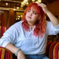 Rency Grace Salazar