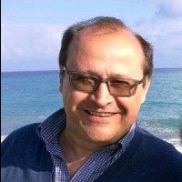Alberto Maron