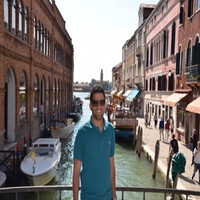 Mohamed Algohary