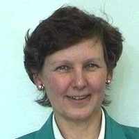 Diane Greaves